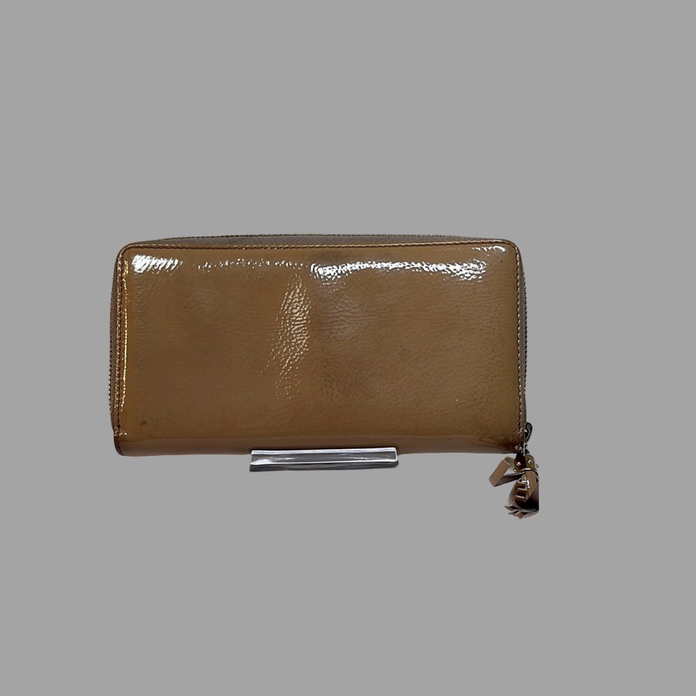 Gucci patent leather Wallet - Picture 2 of 9